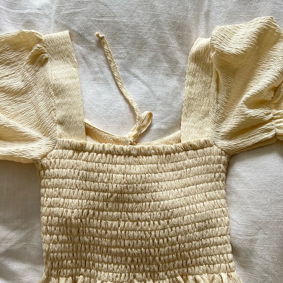 Summer top - Picture 3 of 5